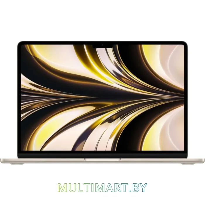 Ноутбук Apple Macbook Air 13" M2 2022 (MLY13)